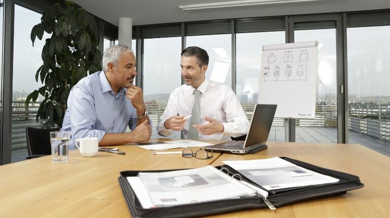 SMA Ibérica abre nueva oficina comercial en Madrid