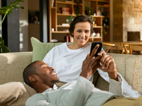 Gestión inteligente de la energía