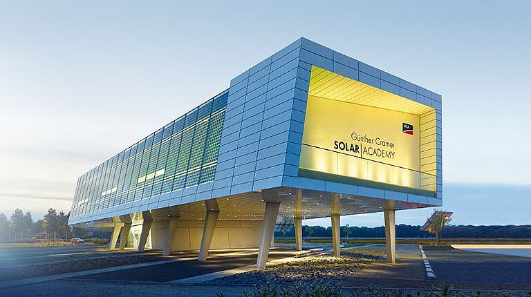 Más de veinte sesiones consolidan el programa formativo de la SMA Solar Academy en 2020