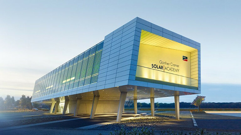 Más de veinte sesiones consolidan el programa formativo de la SMA Solar Academy en 2020