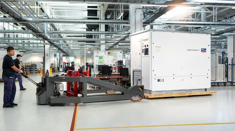 El análisis del ciclo de vida refleja el comportamiento sostenible del Sunny Central UP