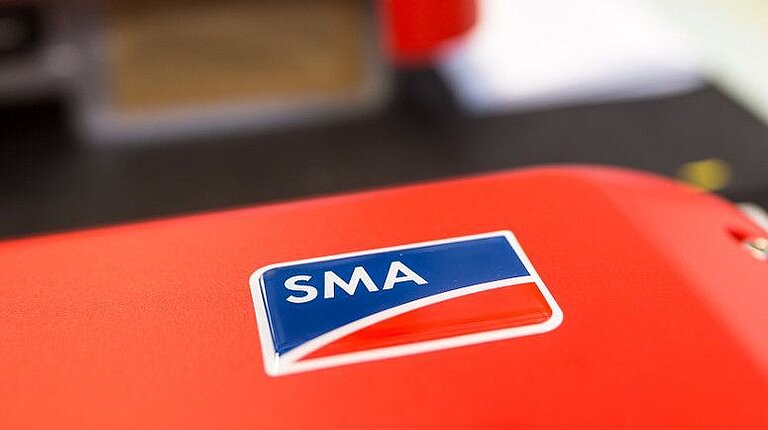 El Sunny Boy de SMA recibe un reconocimiento por su fiabilidad y rendimiento