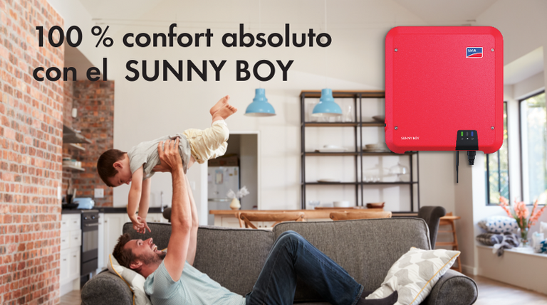 Inversores de SMA: El componente clave de los kits solares para autoconsumo