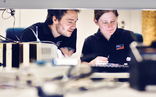 SMA servicio y asistencia