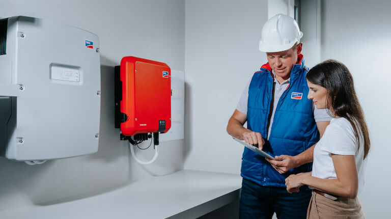 Smart Connected, el servicio exclusivo de monitorización de SMA llega a Portugal