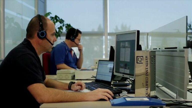 Sma ibérica apuesta por ampliar su servicio de atención técnica post-venta