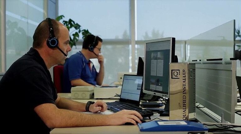 Sma ibérica apuesta por ampliar su servicio de atención técnica post-venta