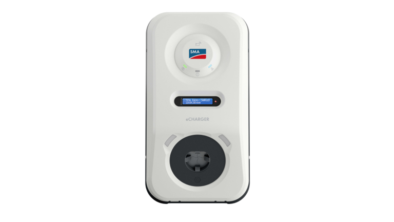 Soluciones de carga para la movilidad eléctrica