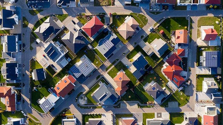 SMA lanza una calculadora solar que valora el potencial fotovoltaico de una vivienda