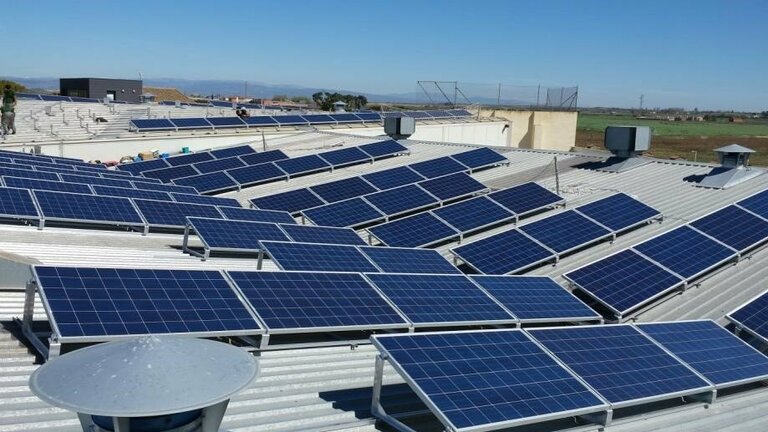 Soluciones Agro Sostenibles (SAS)