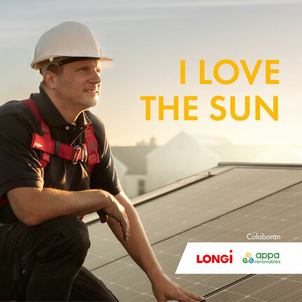 Evento I Love The Sun