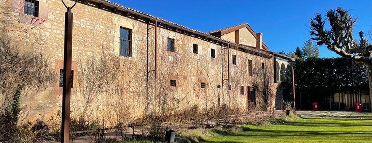 Hotel Convento de Mave