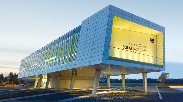 SMA Ibérica presenta su programa de formación para 2021