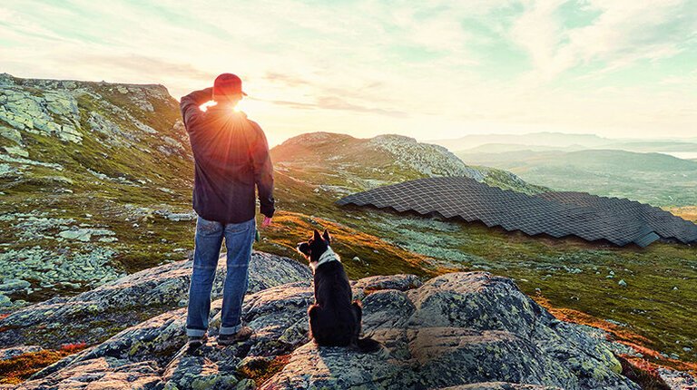 SMA Solar Technology AG logra una notable mejora de los resultados en el primer semestre de 2021