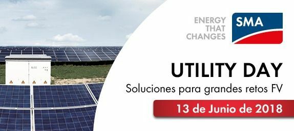 Utility Day - Soluciones para grandes retos FV