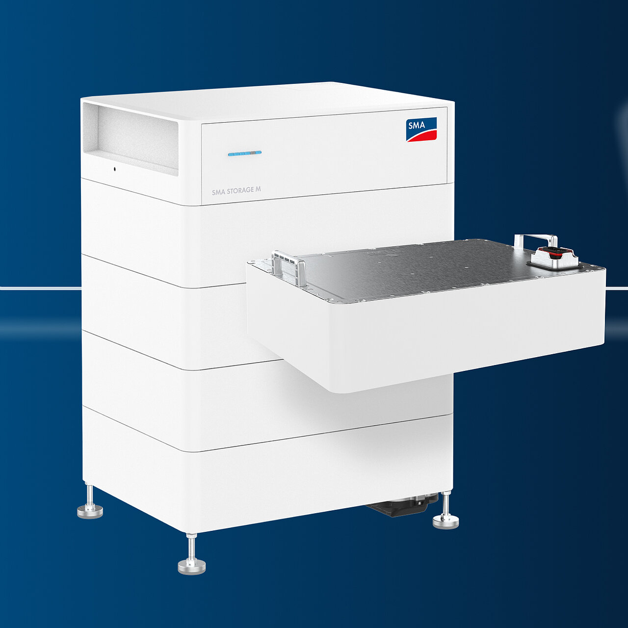 SMA Home Storage