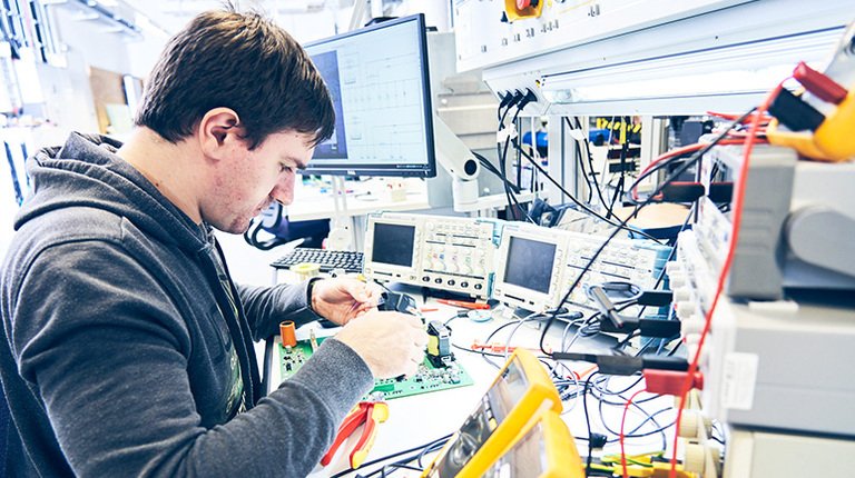 SMA cuenta ya con más de 1500 patentes: la protección de la propiedad intelectual, un aspecto cada vez más relevante