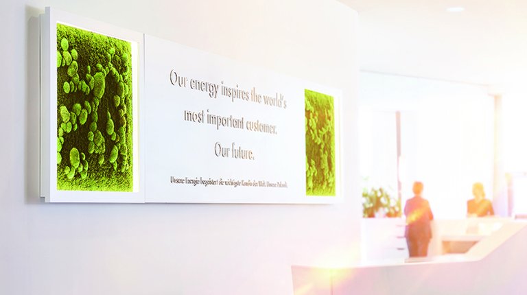 Las dificultades de suministro perjudican el volumen de ventas y los resultados registrados por SMA en el primer semestre. La entrada de pedidos sigue evolucionando positivamente.