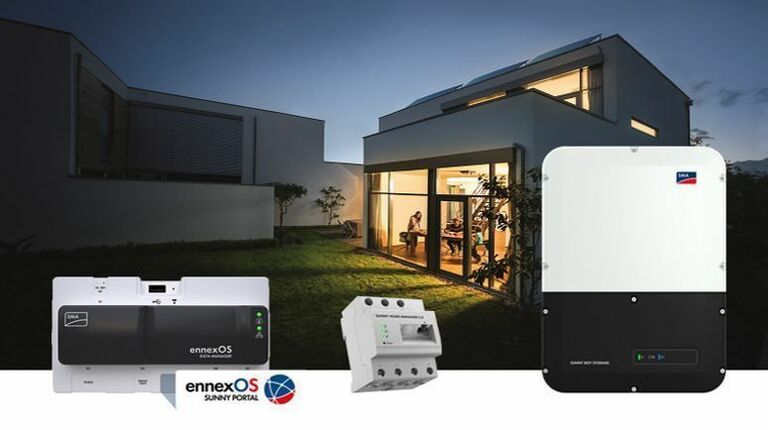 SMA presenta sus novedades en GENERA a través de sus distribuidores