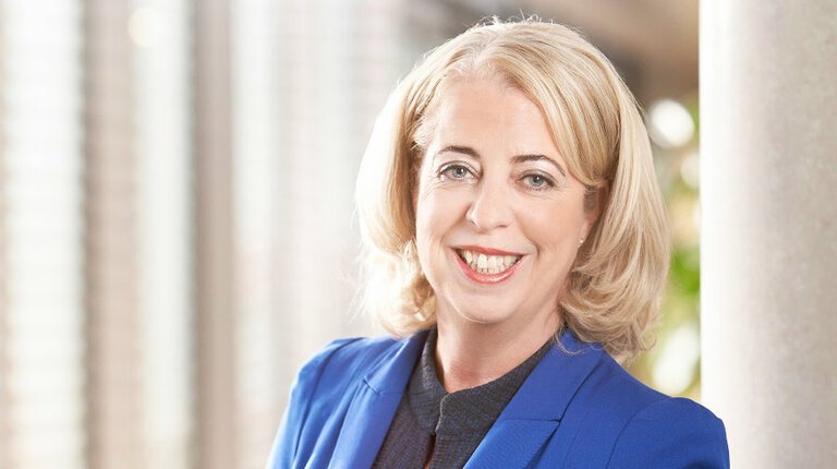 Barbara Gregor asume la dirección financiera de SMA