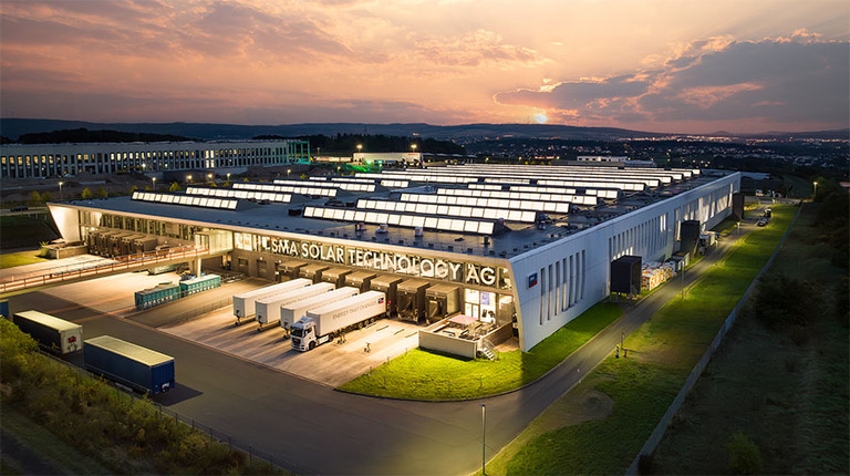 El Grupo SMA registra un ejercicio 2023 extraordinariamente sólido