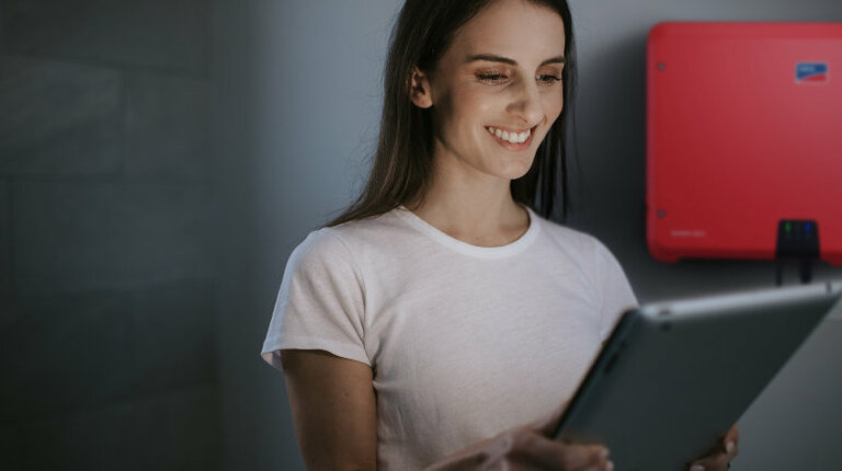 SMA extiende la garantía de sus inversores del sector residencial hasta los 10 años