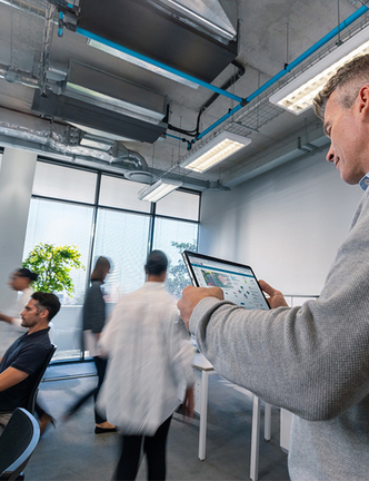 SMA Commercial Energy Solution​