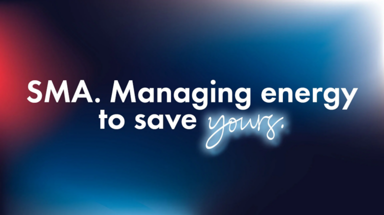 SMA marca el camino en soluciones solares eficientes y almacenamiento energético en Genera 2025