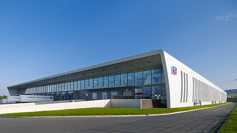 Cambio del responsable del departamento financiero de SMA