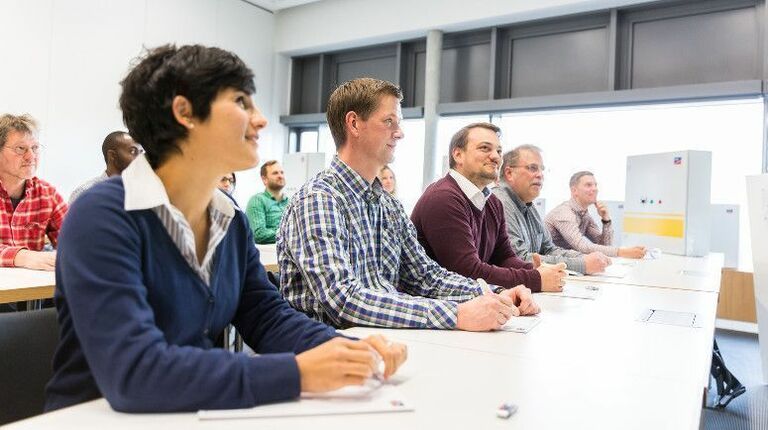 Calendario de formaciones de la SMA Solar Academy para 2019