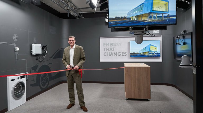 LET’S TALK ENERGY 2021: expertos de SMA presentan lo último en soluciones energéticas