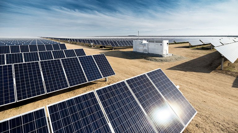 Éxito de SMA en Norteamérica: la potencia instalada en el ámbito de las plantas de gran tamaño supera los 20 gigavatios