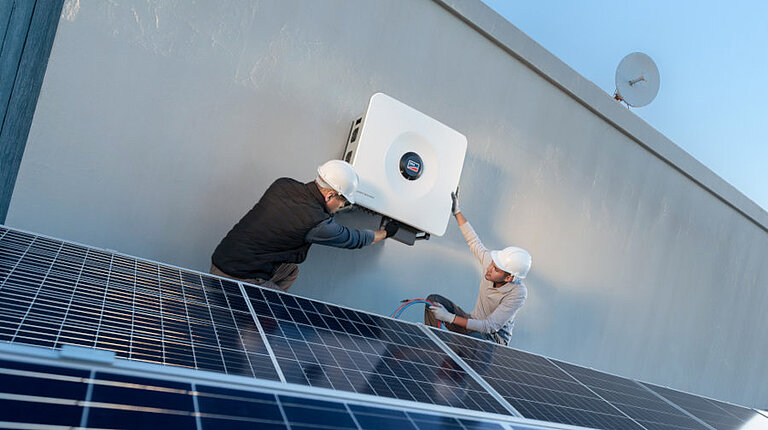 Sunny Tripower X 60: nuevo estándar para plantas fotovoltaicas comerciales