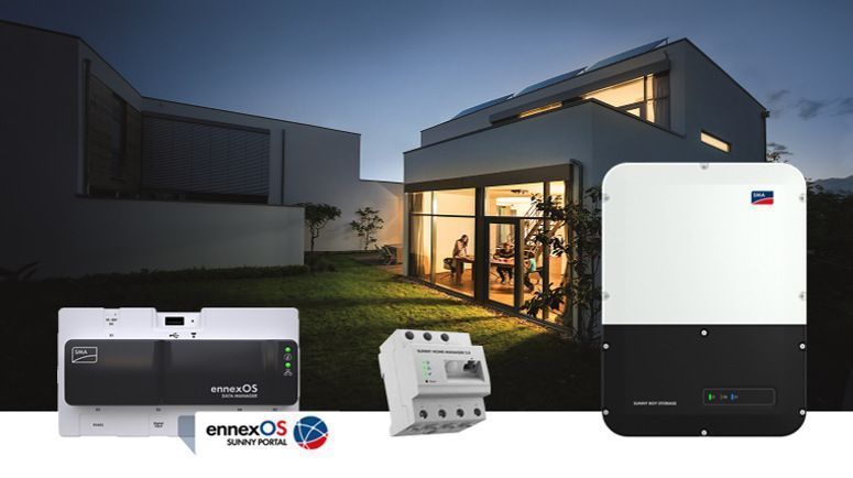SMA presenta sus novedades en GENERA a través de sus distribuidores