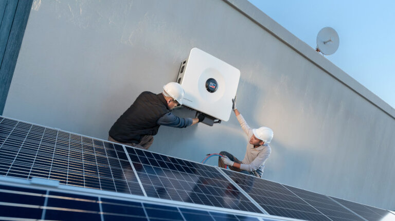 Sunny Tripower X 60: nuevo estándar para plantas fotovoltaicas comerciales